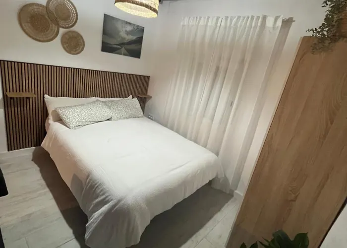 Apartamento Jerez Centro San Miguel