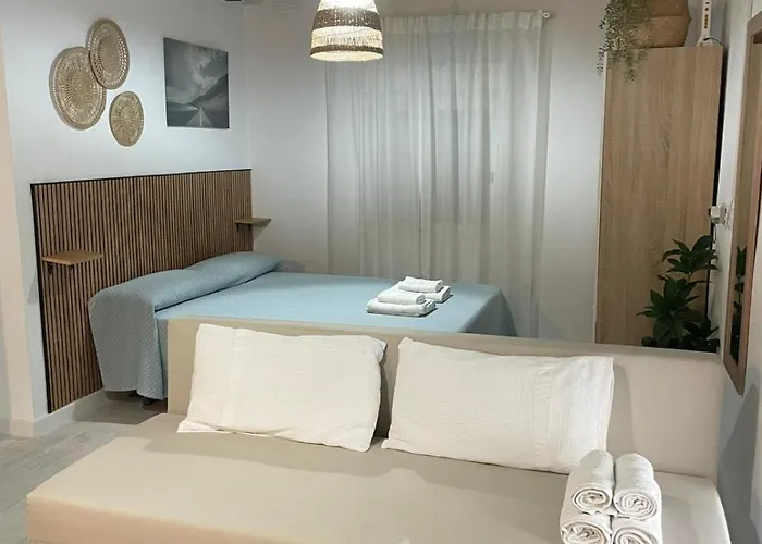 Apartamento Jerez Centro San Miguel