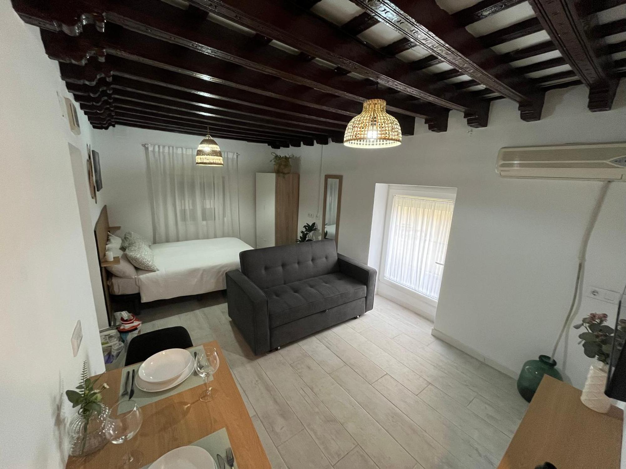 Jerez Centro San Miguel Appartement Jerez de la Frontera