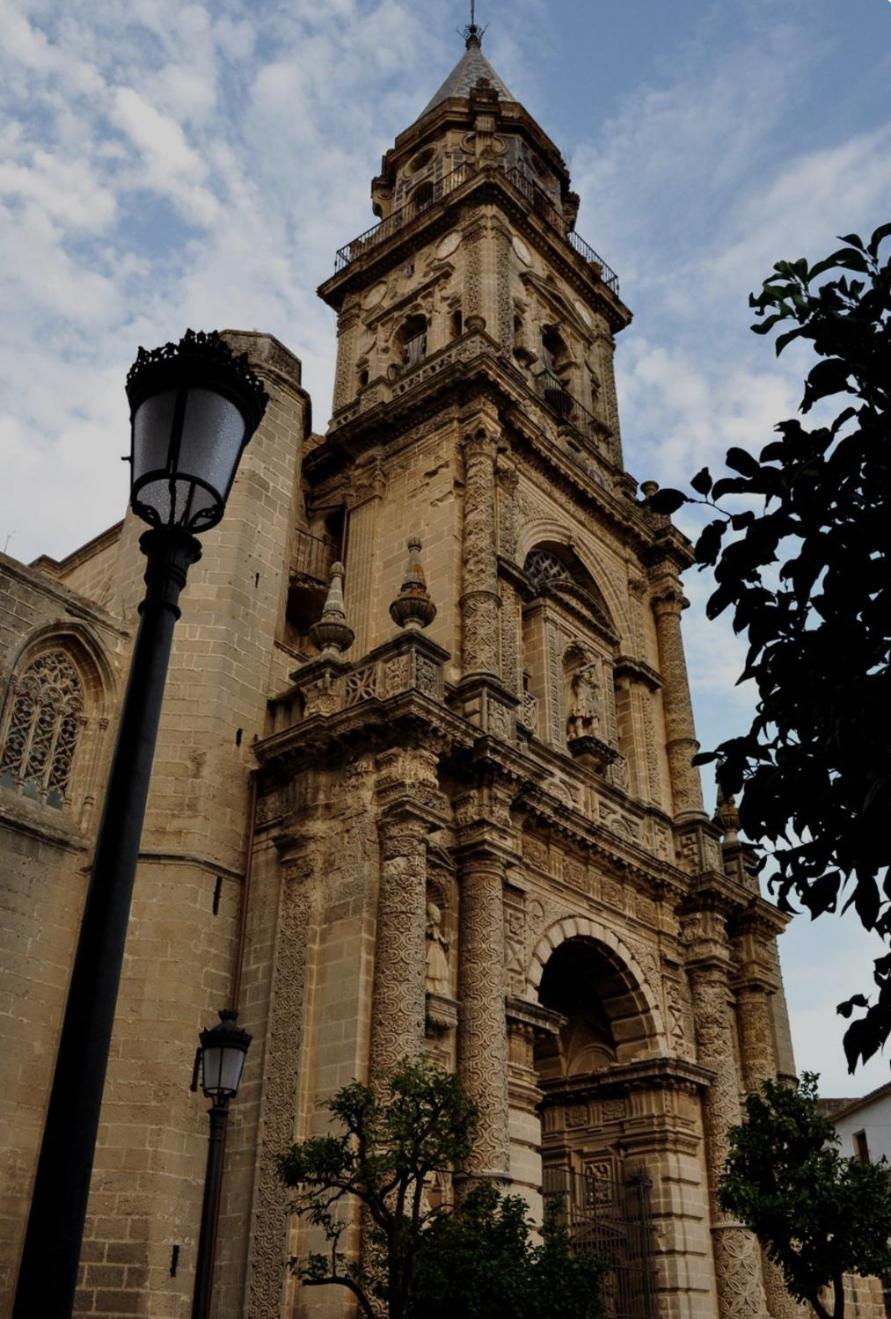 Appartement Jerez Centro San Miguel Jerez de la Frontera