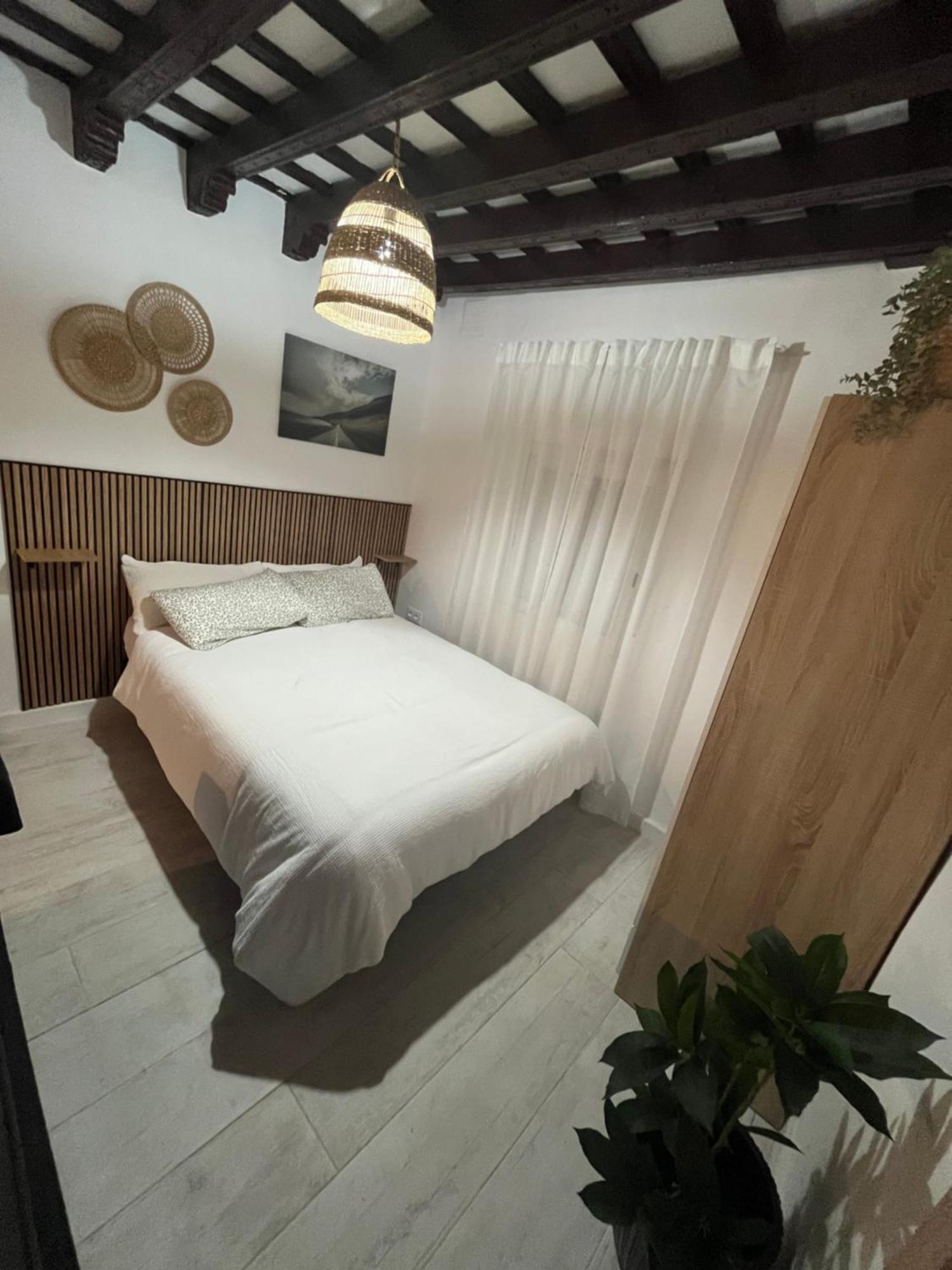 Jerez Centro San Miguel Apartment Jerez de la Frontera