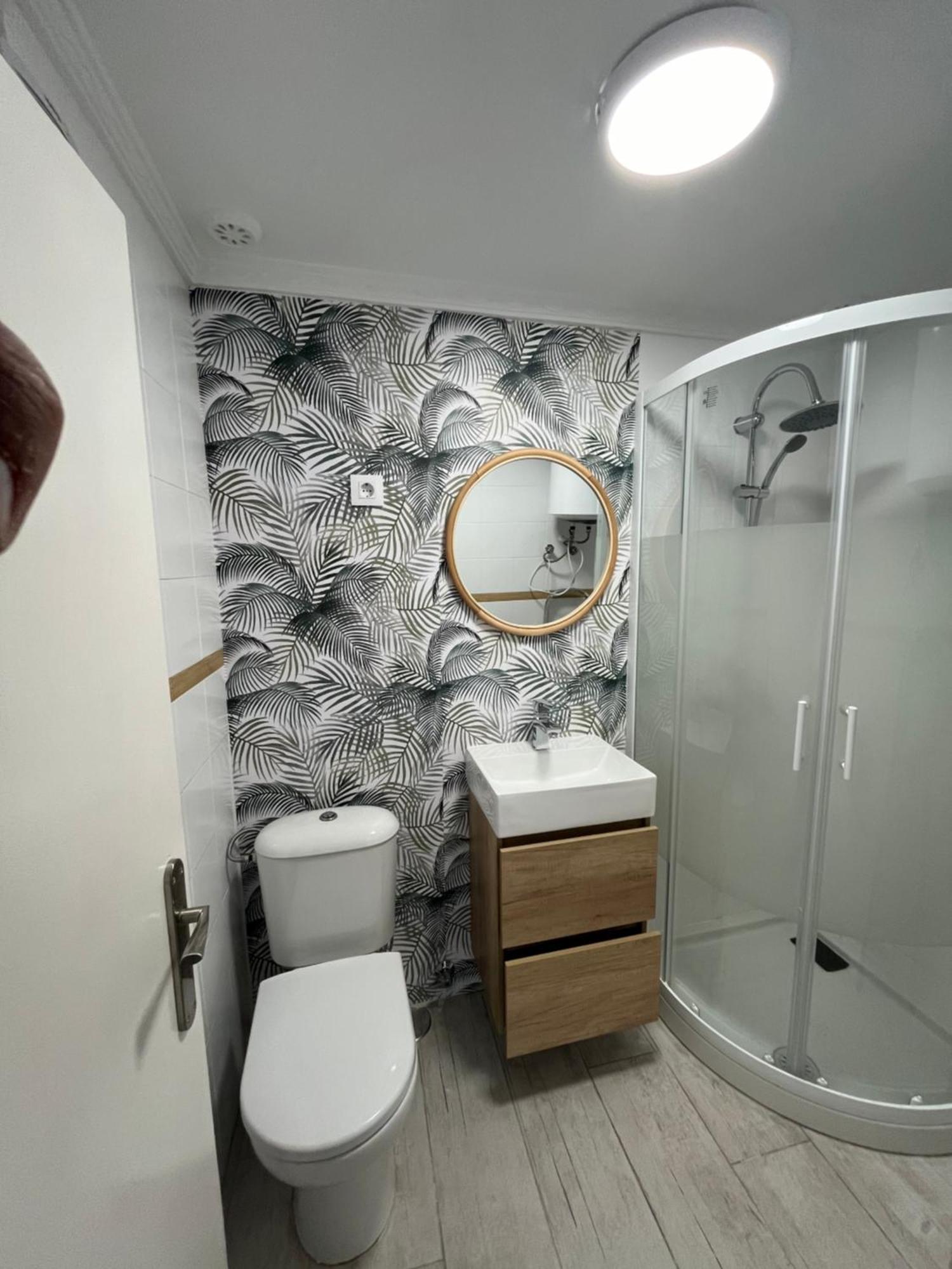 Apartment Jerez Centro San Miguel *