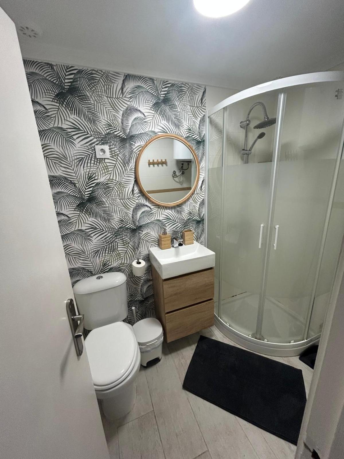 Apartment Jerez Centro San Miguel *