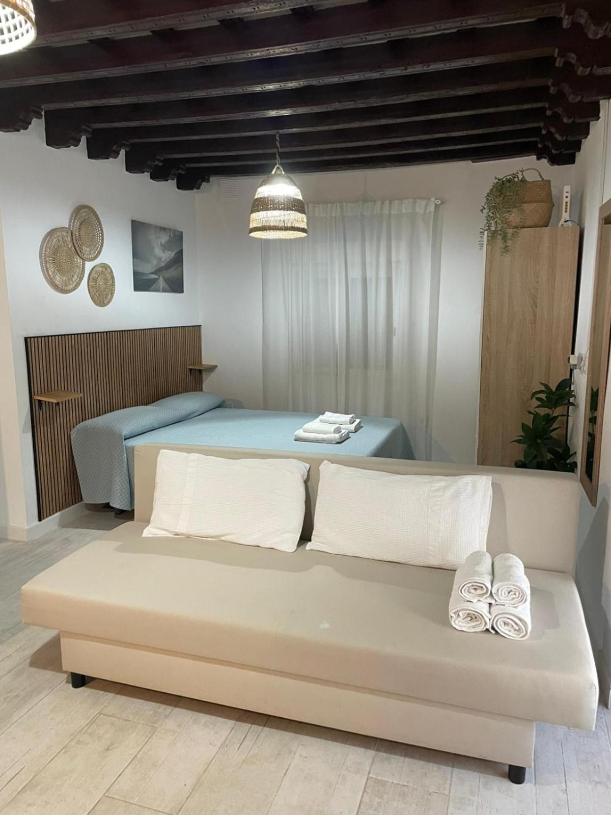 Jerez Centro San Miguel Apartamento