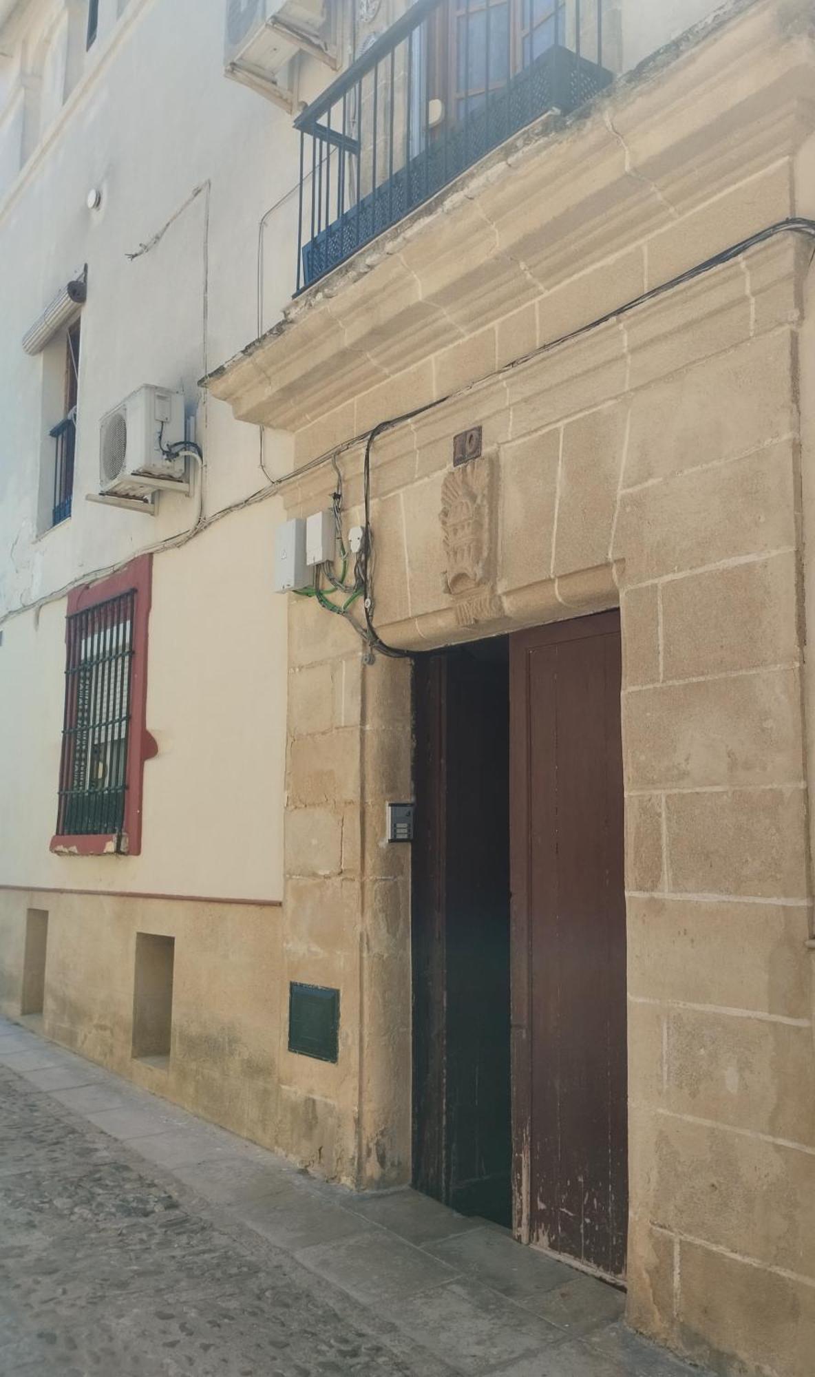 Jerez Centro San Miguel Jerez de la Frontera
