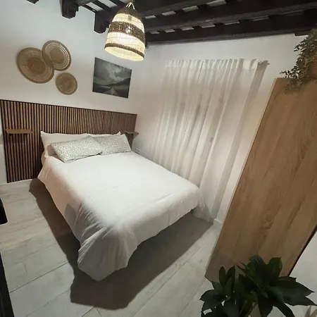 Apartamento Jerez Centro San Miguel Jerez de la Frontera Exterior foto