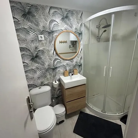 Apartamento Jerez Centro San Miguel Jerez de la Frontera Exterior foto