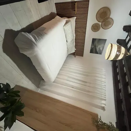 Apartamento Jerez Centro San Miguel Jerez de la Frontera Exterior foto