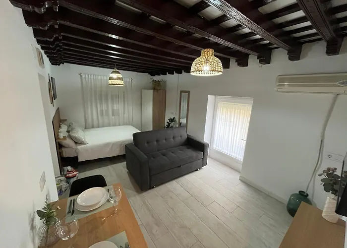 Apartamento Jerez Centro San Miguel
