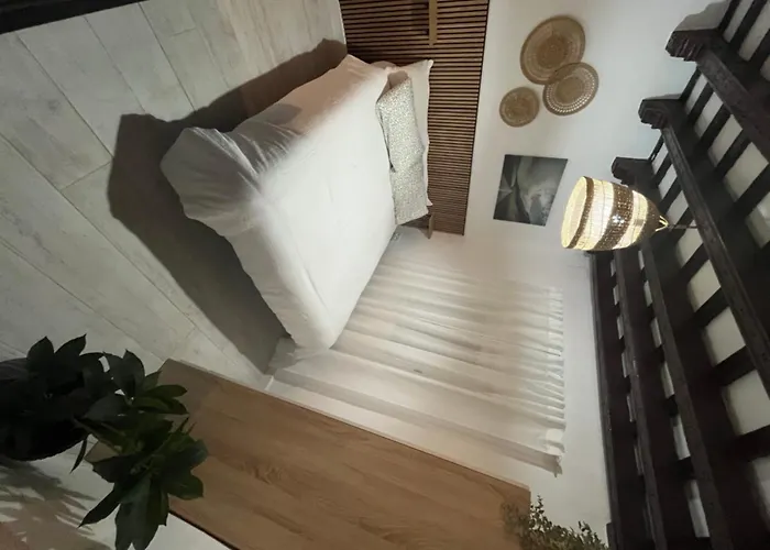 Apartamento Jerez Centro San Miguel