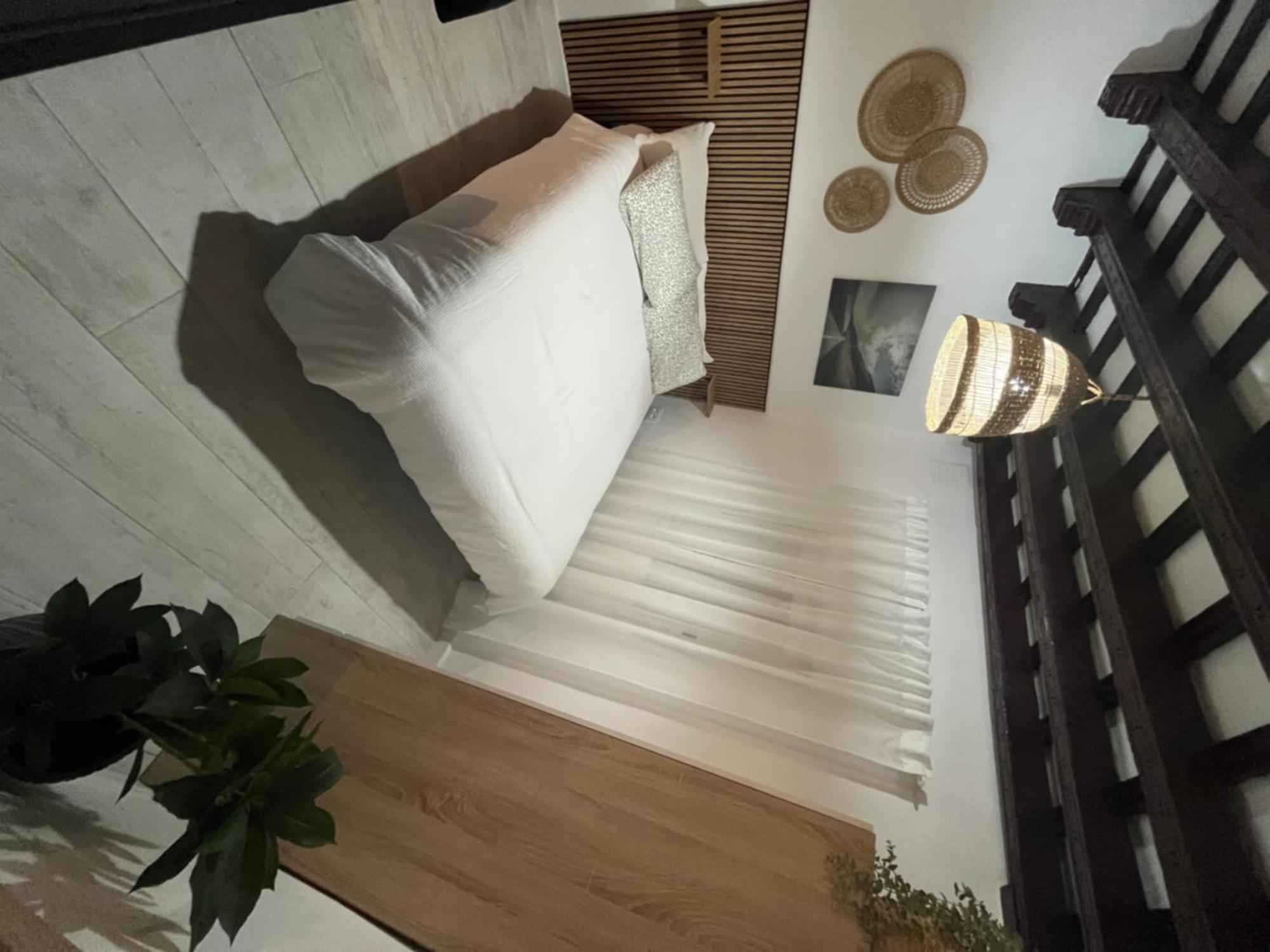 Jerez Centro San Miguel Apartment