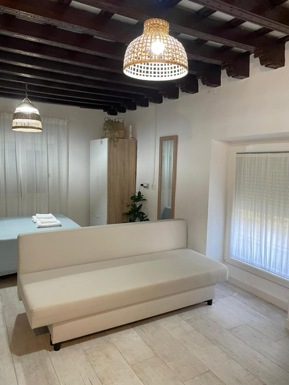 Jerez Centro San Miguel Apartamento